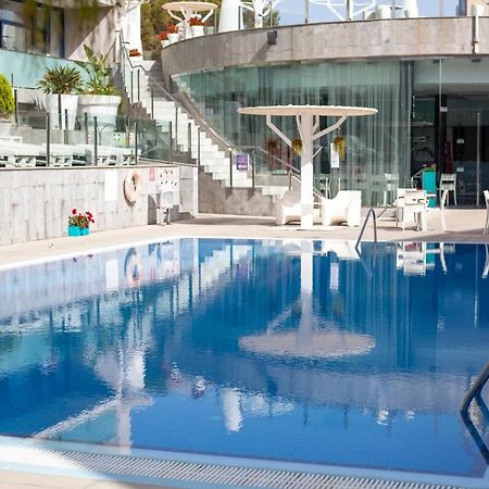 Salou 4 You Apartamentos Extérieur photo