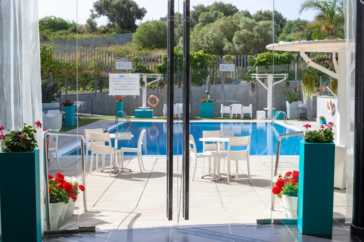 Salou 4 You Apartamentos Extérieur photo