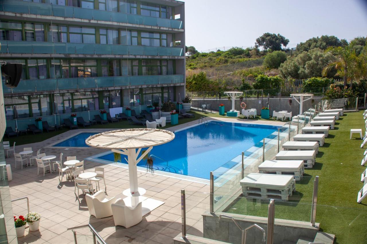 Salou 4 You Apartamentos Extérieur photo