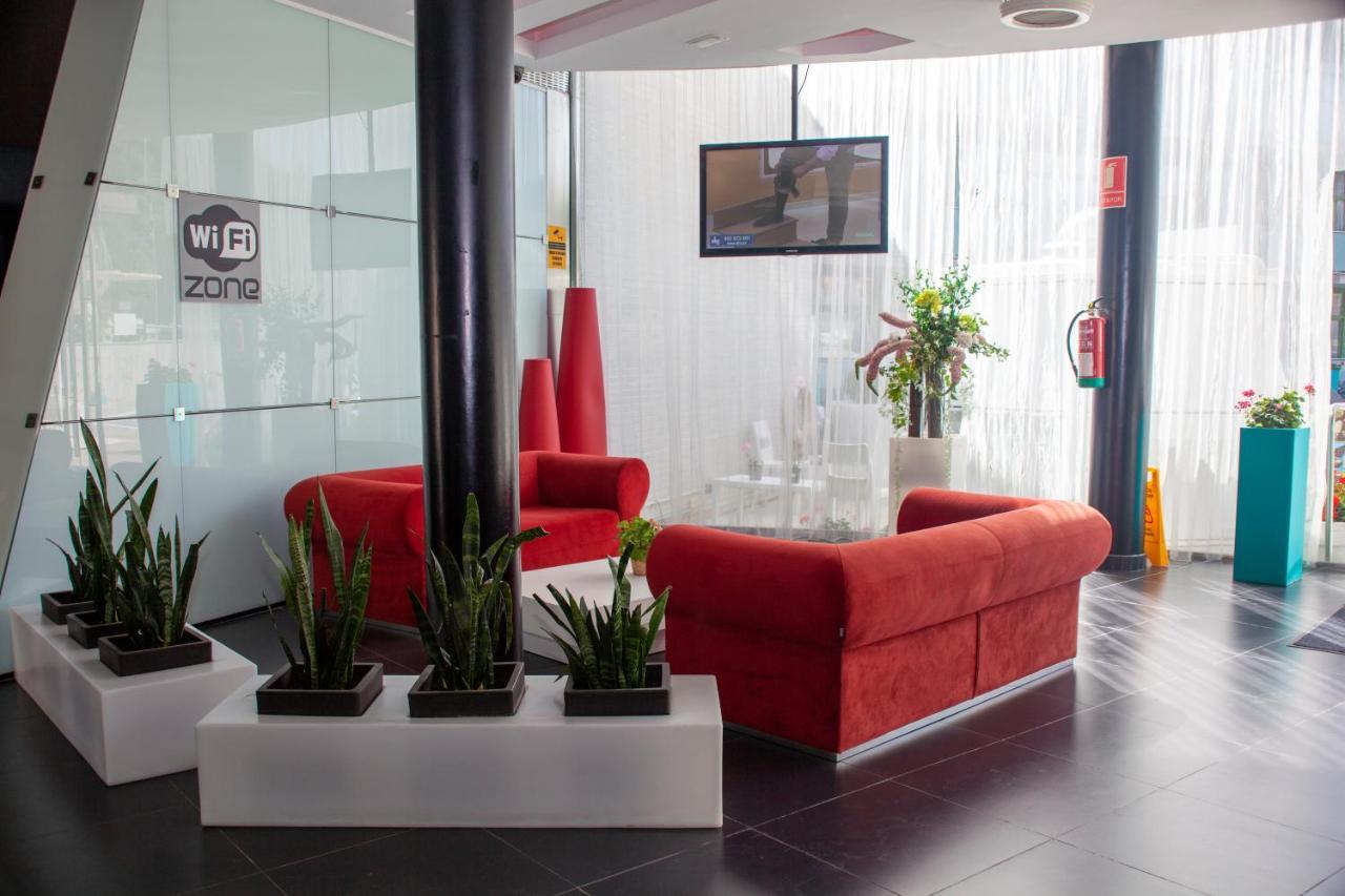 Salou 4 You Apartamentos Extérieur photo