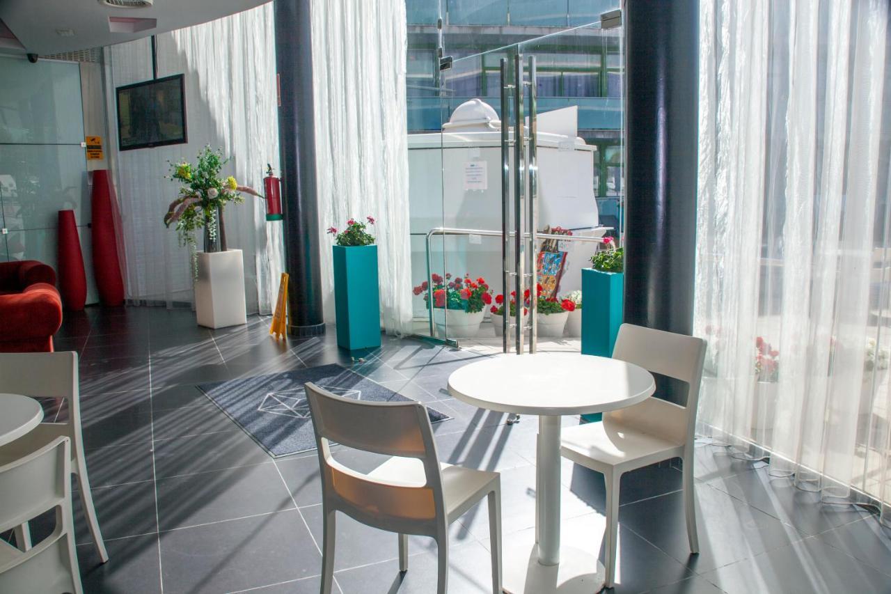 Salou 4 You Apartamentos Extérieur photo