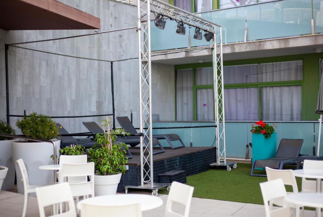 Salou 4 You Apartamentos Extérieur photo