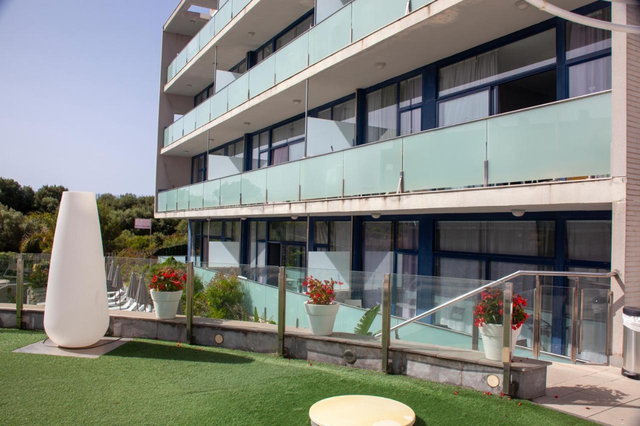 Salou 4 You Apartamentos Extérieur photo