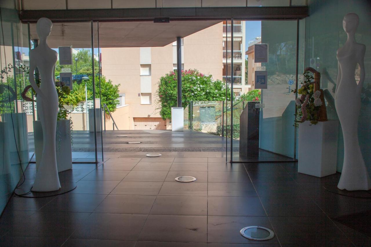 Salou 4 You Apartamentos Extérieur photo