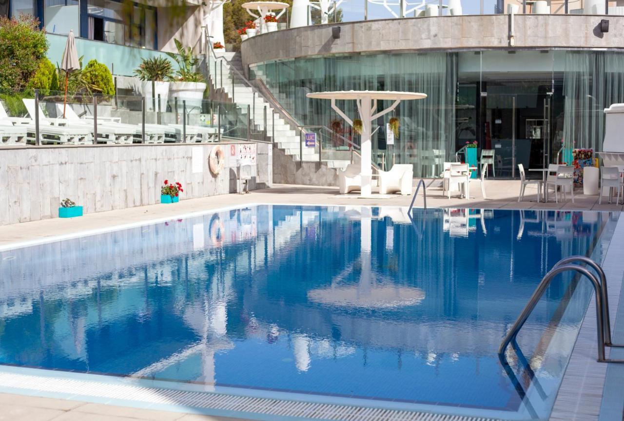 Salou 4 You Apartamentos Extérieur photo