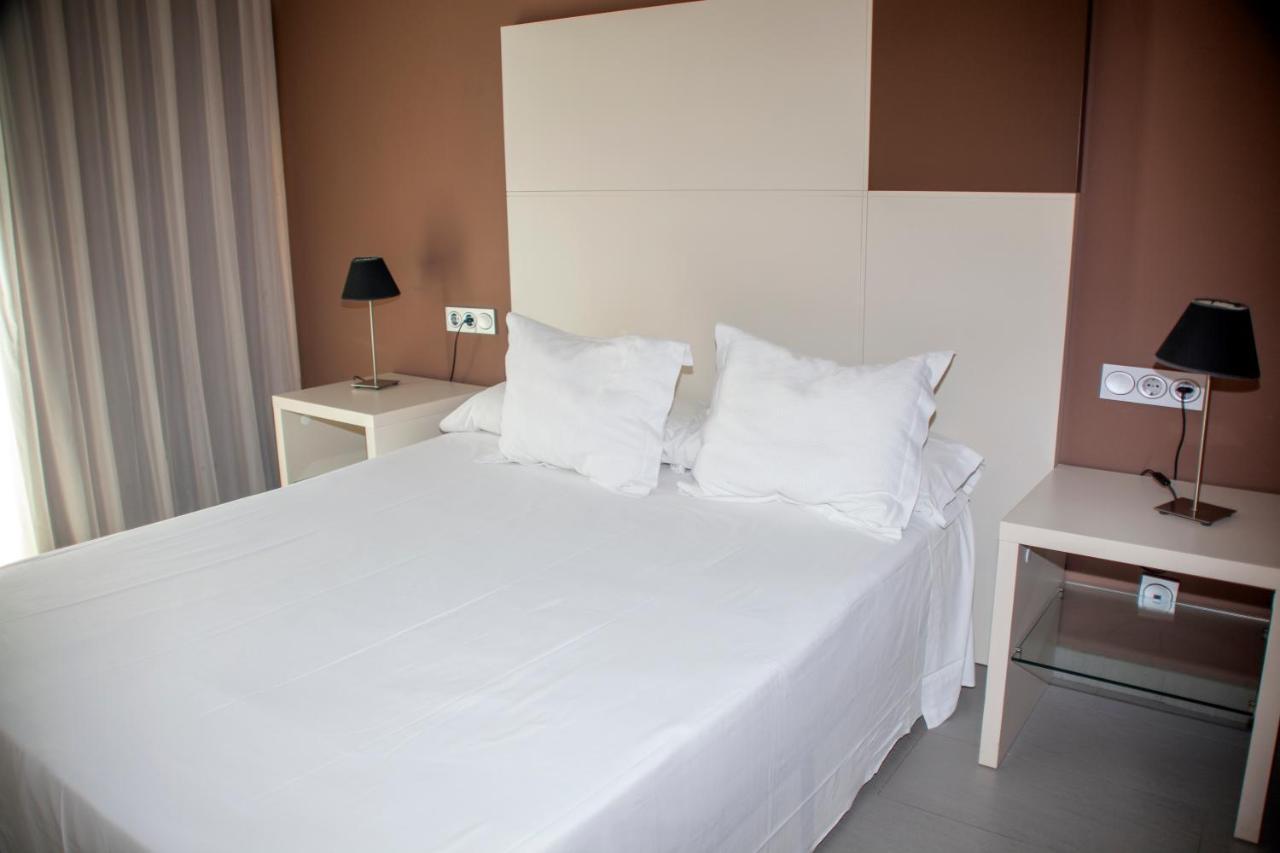 Salou 4 You Apartamentos Extérieur photo