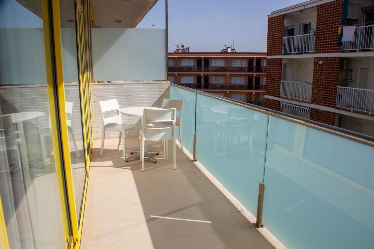 Salou 4 You Apartamentos Extérieur photo