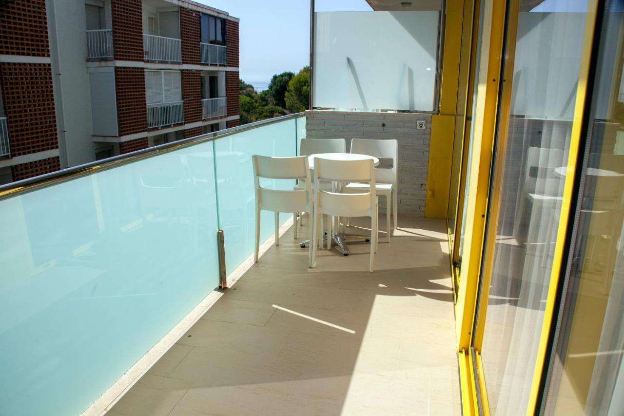 Salou 4 You Apartamentos Extérieur photo