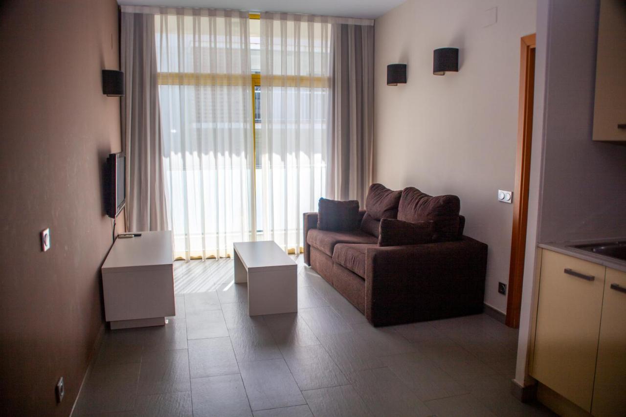 Salou 4 You Apartamentos Extérieur photo