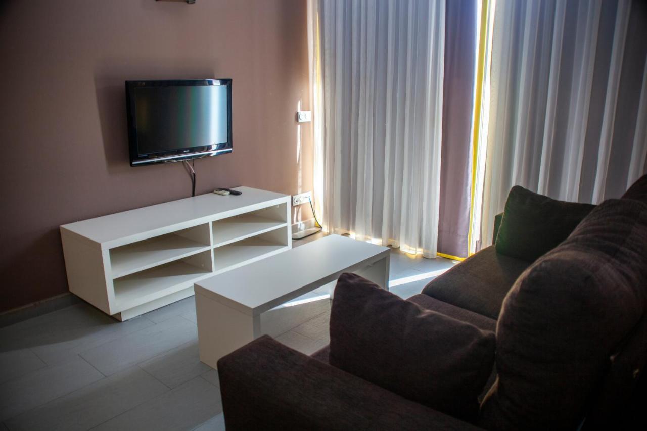 Salou 4 You Apartamentos Extérieur photo