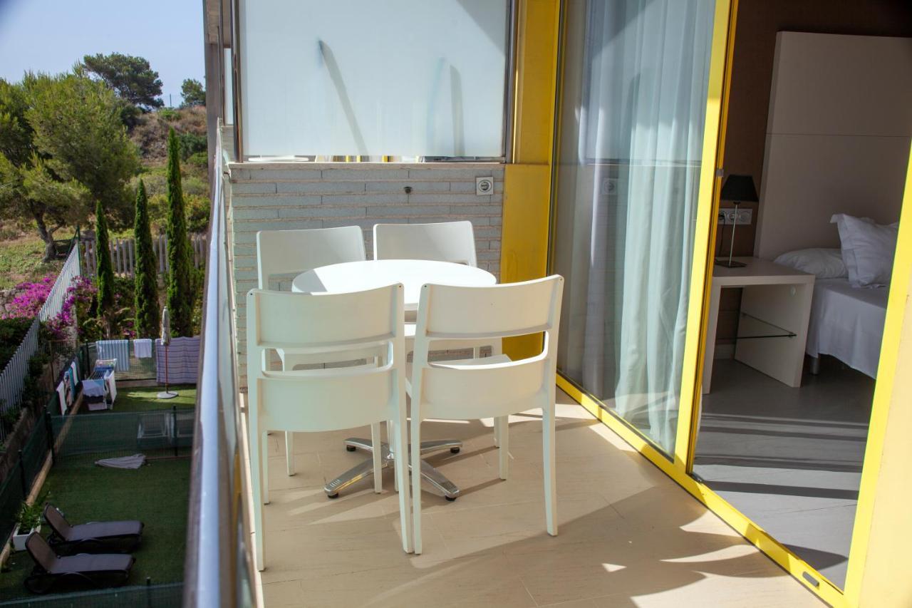 Salou 4 You Apartamentos Extérieur photo
