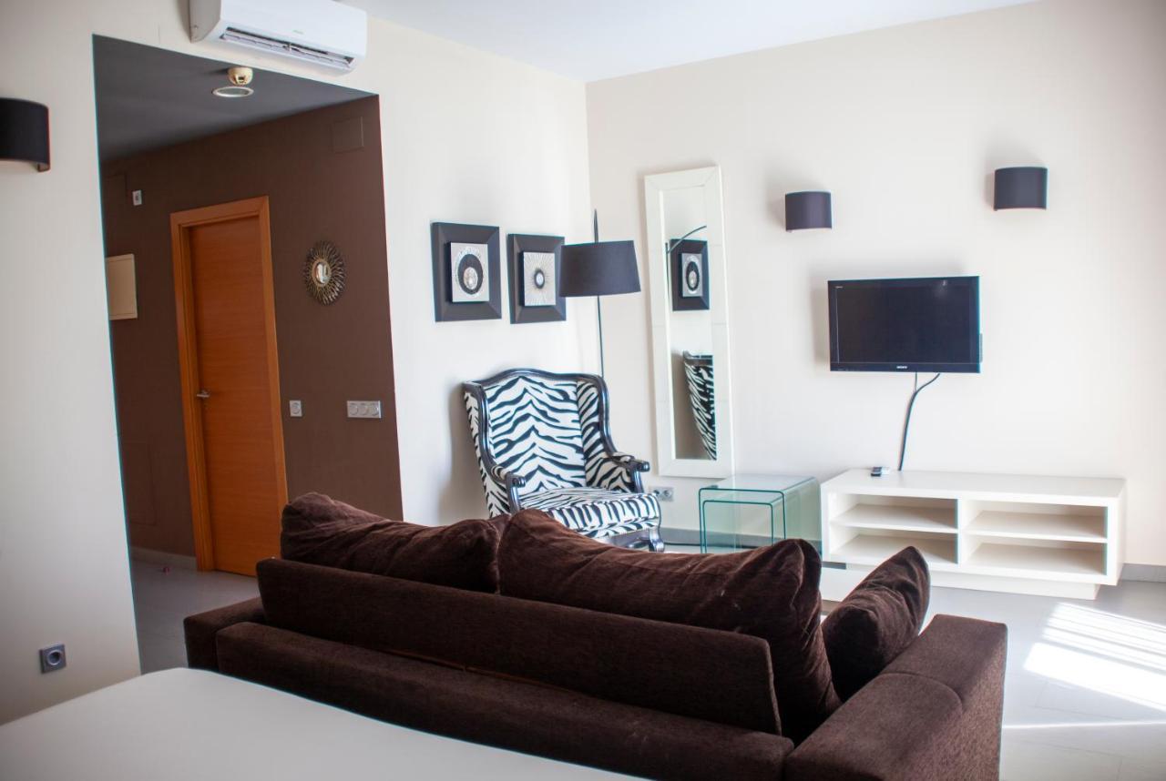 Salou 4 You Apartamentos Extérieur photo