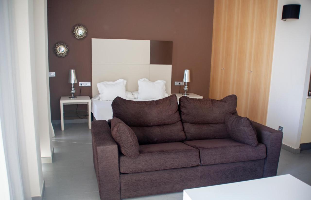 Salou 4 You Apartamentos Extérieur photo