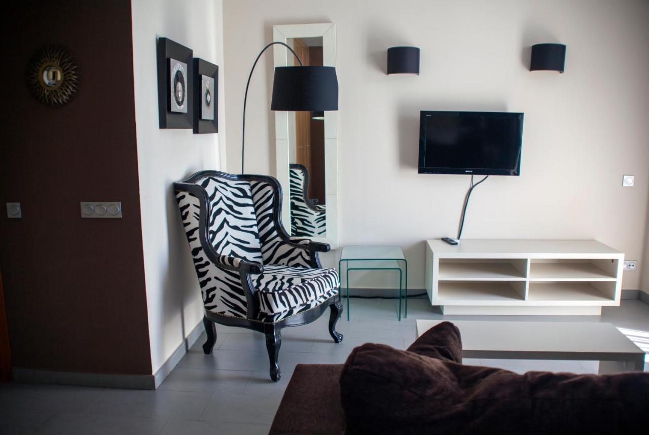 Salou 4 You Apartamentos Extérieur photo