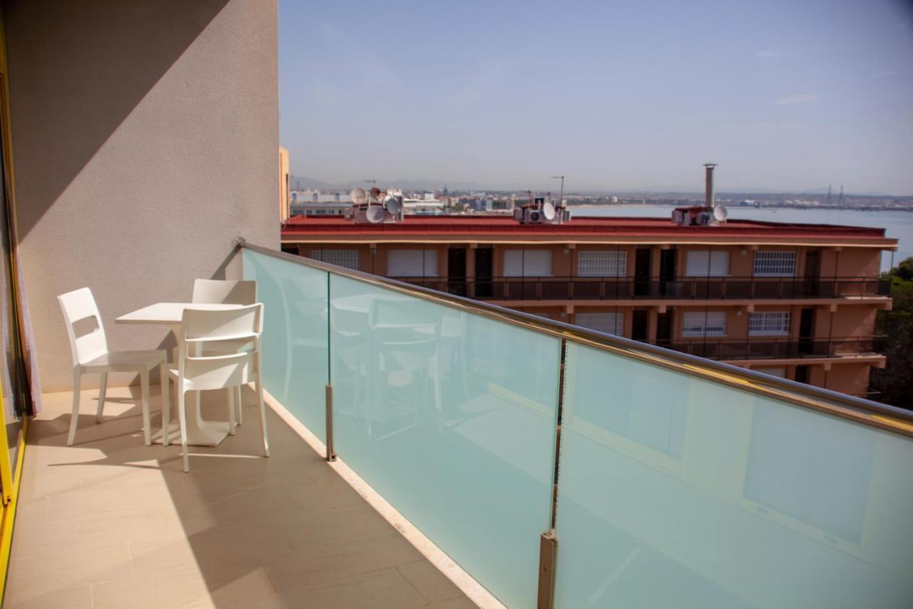 Salou 4 You Apartamentos Extérieur photo