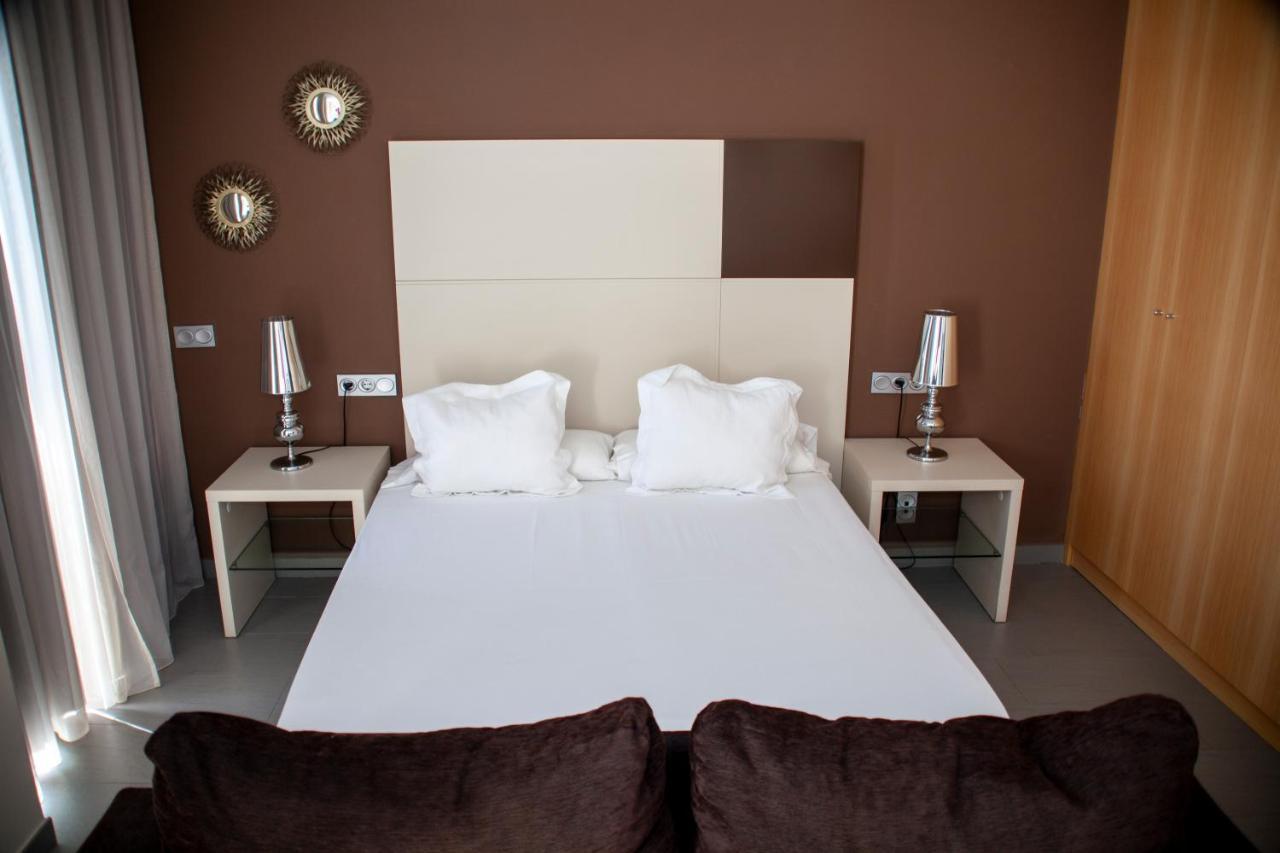 Salou 4 You Apartamentos Extérieur photo