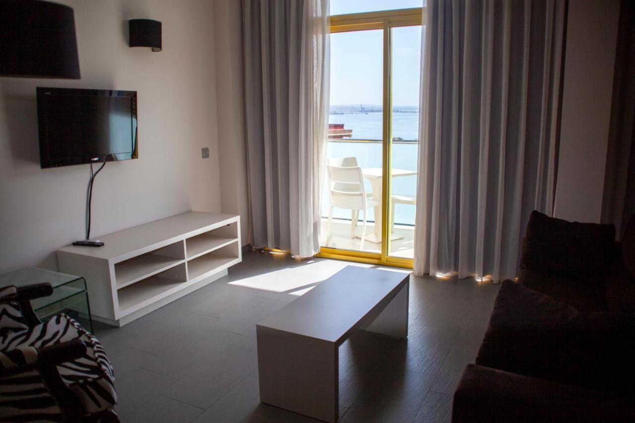 Salou 4 You Apartamentos Extérieur photo