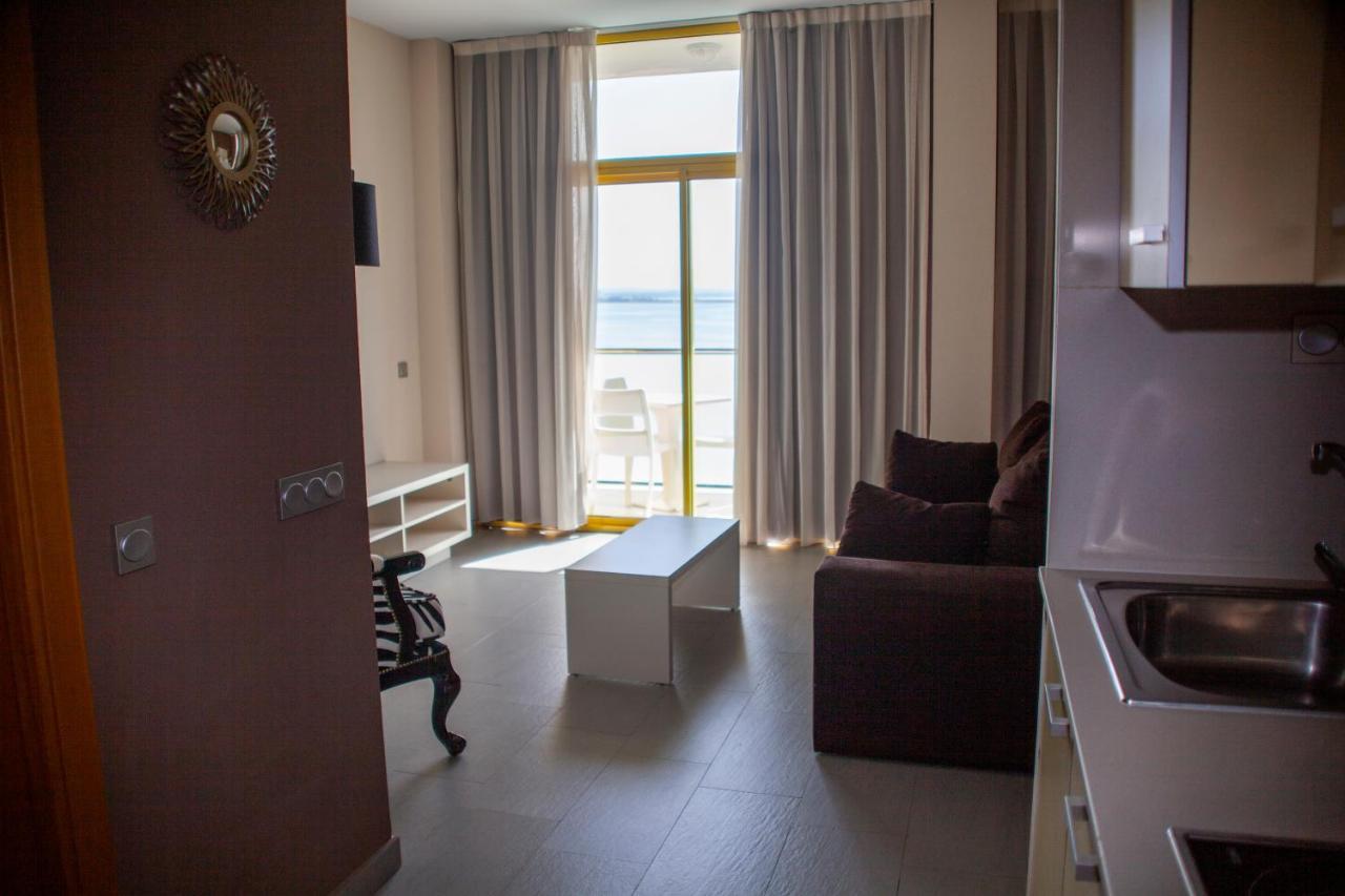 Salou 4 You Apartamentos Extérieur photo