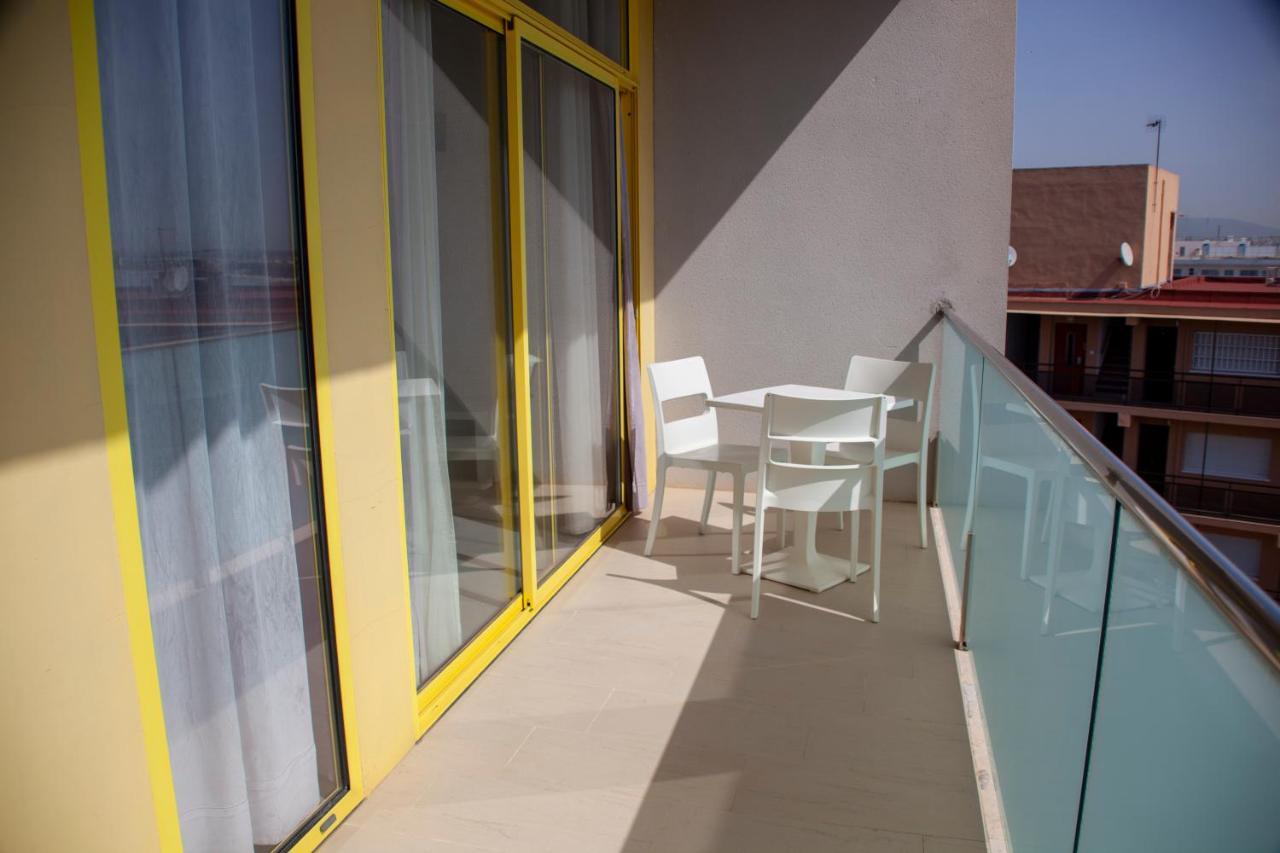 Salou 4 You Apartamentos Extérieur photo