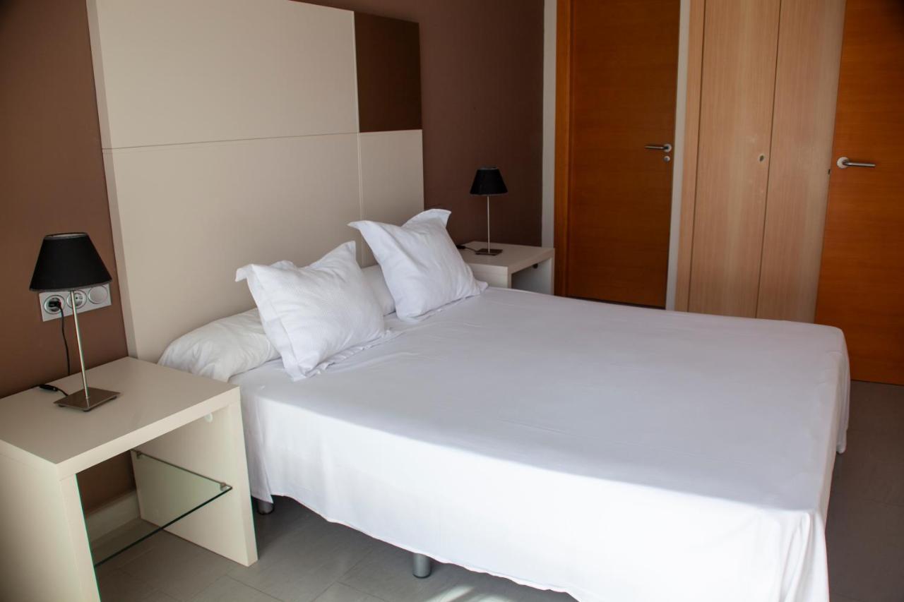 Salou 4 You Apartamentos Extérieur photo