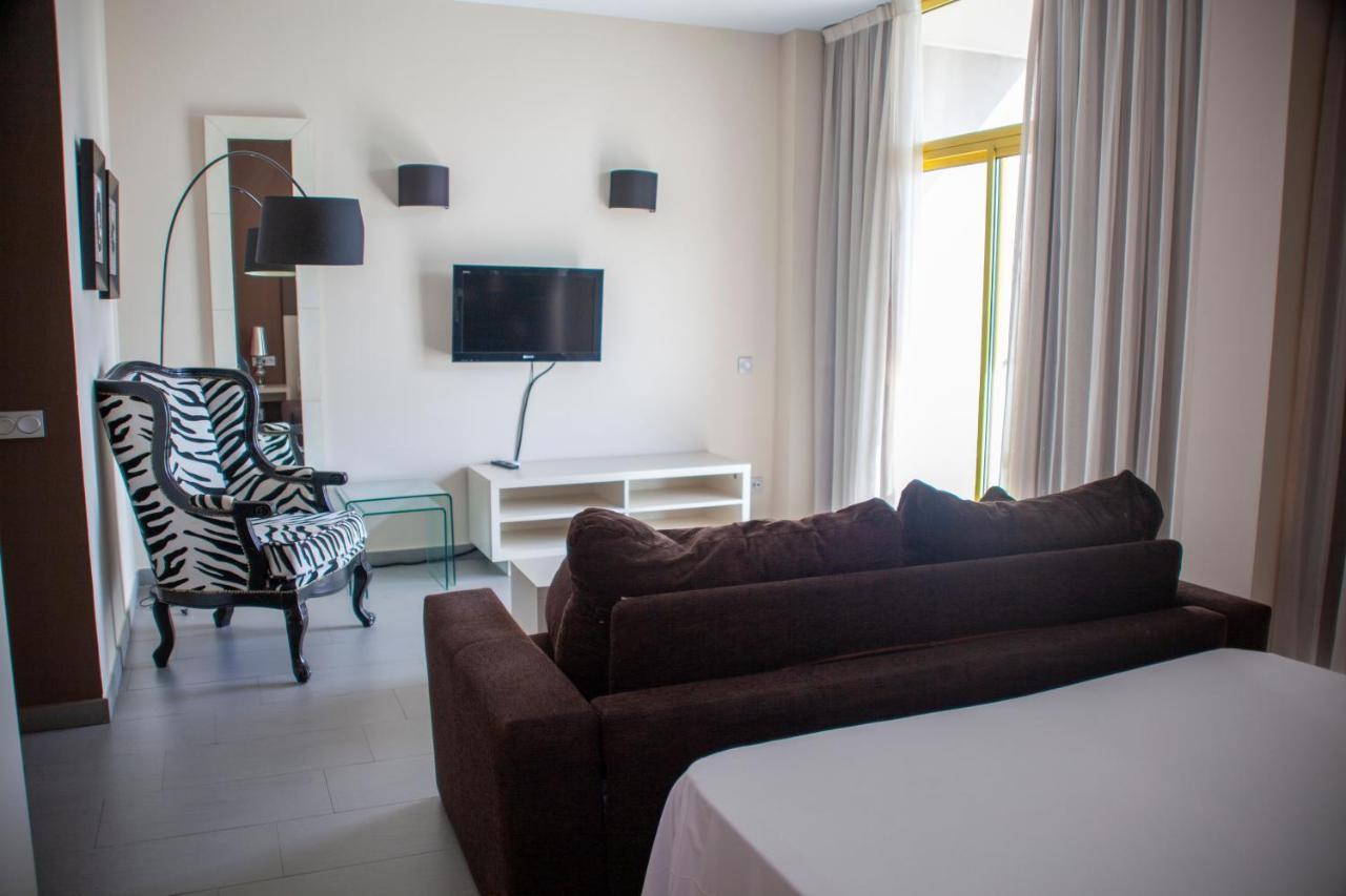 Salou 4 You Apartamentos Extérieur photo