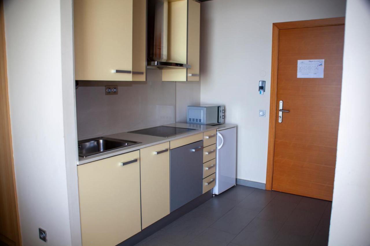 Salou 4 You Apartamentos Extérieur photo