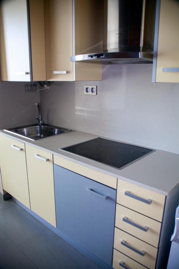 Salou 4 You Apartamentos Extérieur photo