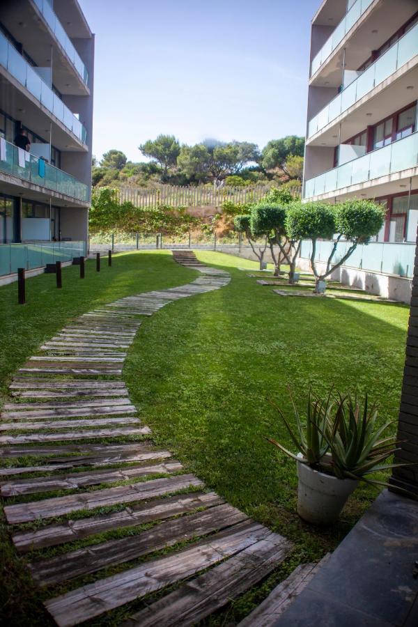 Salou 4 You Apartamentos Extérieur photo