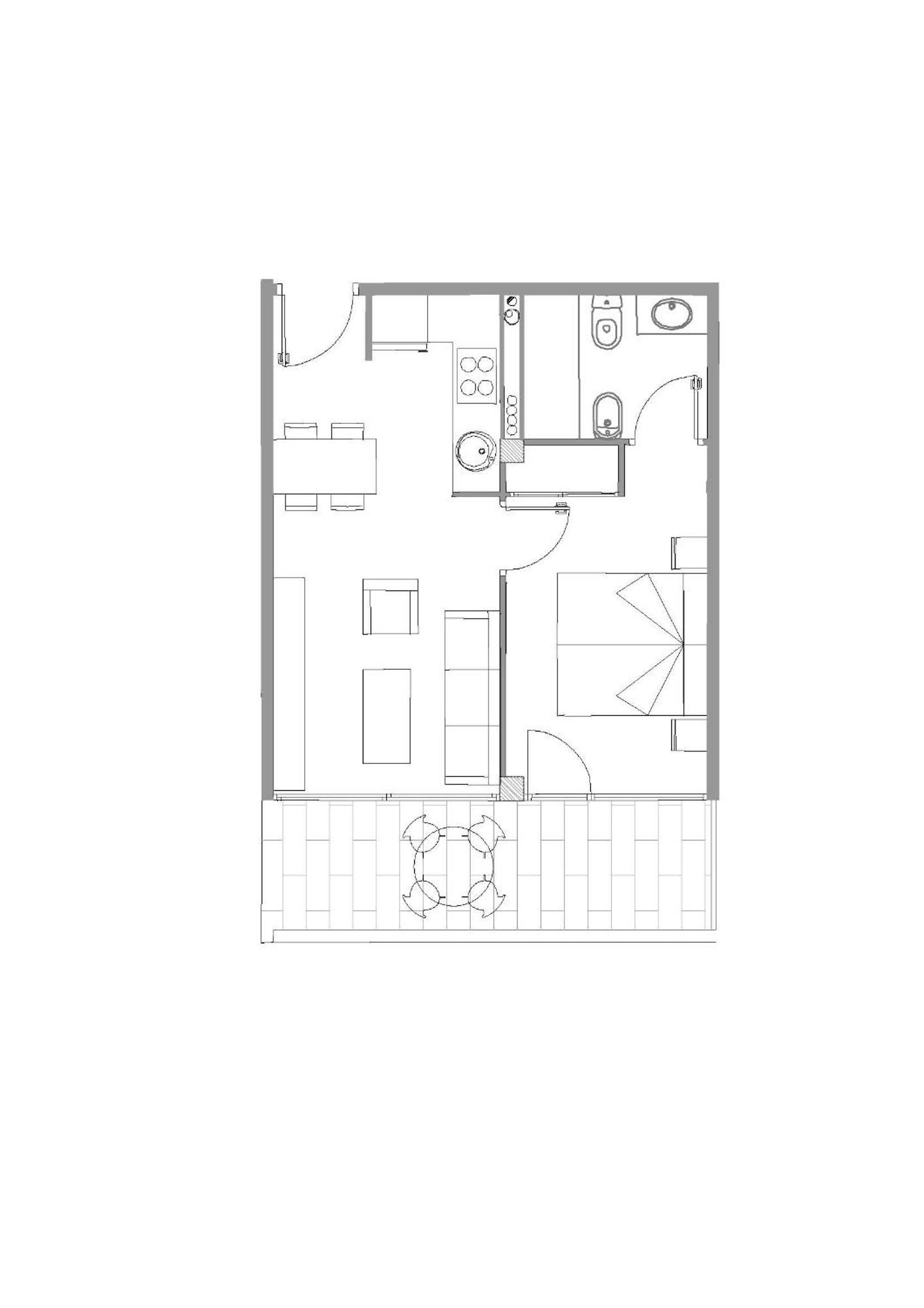 Salou 4 You Apartamentos Chambre photo